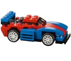 Lego Криэйтор Мини гоночная машина (31000)