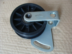 Ролик натяжной зубчатого ремня дв.ЗМЗ 514 (Е-2) MetalPart