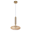 Светильник Divinare Okab 5006/17 SP-1