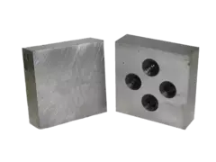 Комплект ножей к станку ВПК Р-42 (Р-40) (4 отверстия)