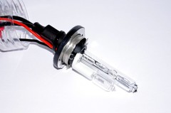 Ксеноновая лампа H15 C-TRI 4300К  + Halogen, шт