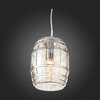 Светильник подвесной ST Luce Barillo SL1051.103.01