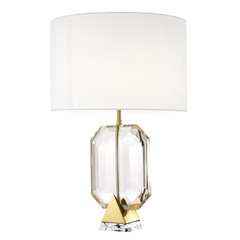 Лампа настольная Table Lamp Emerald арт.113342
