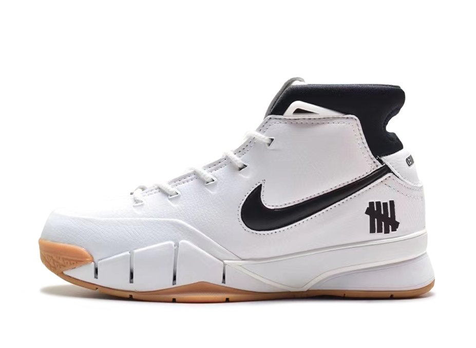 Kobe 1 shoes nike clearance
