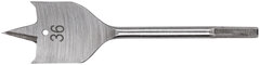 FIT Сверло по дереву перовое 36 x 152 мм 36136