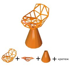 Уличный стул