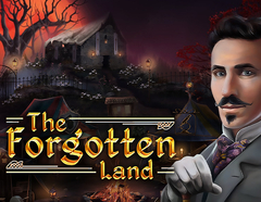 The Forgotten Land (для ПК, цифровой код доступа)