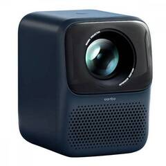 Wanbo Wanbo Projector T2 Max New тёмно-синий