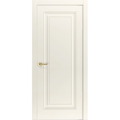 Купить Межкомнатная дверь эмаль Версаль-Ф RAL 9010 глухая
