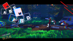 Aerial_Knight's Never Yield (для ПК, цифровой код доступа)