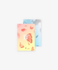 Альбом BTS - The Most Beautiful Moment in Life PT.2