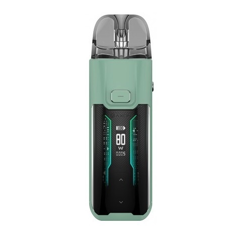 Vaporesso LUXE XR Max 2800 mah - Green