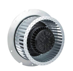 Вентилятор центробежный Weiguang LXFF4D280-112-M168-50