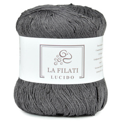 Пряжа La Filati Lucido (80023)