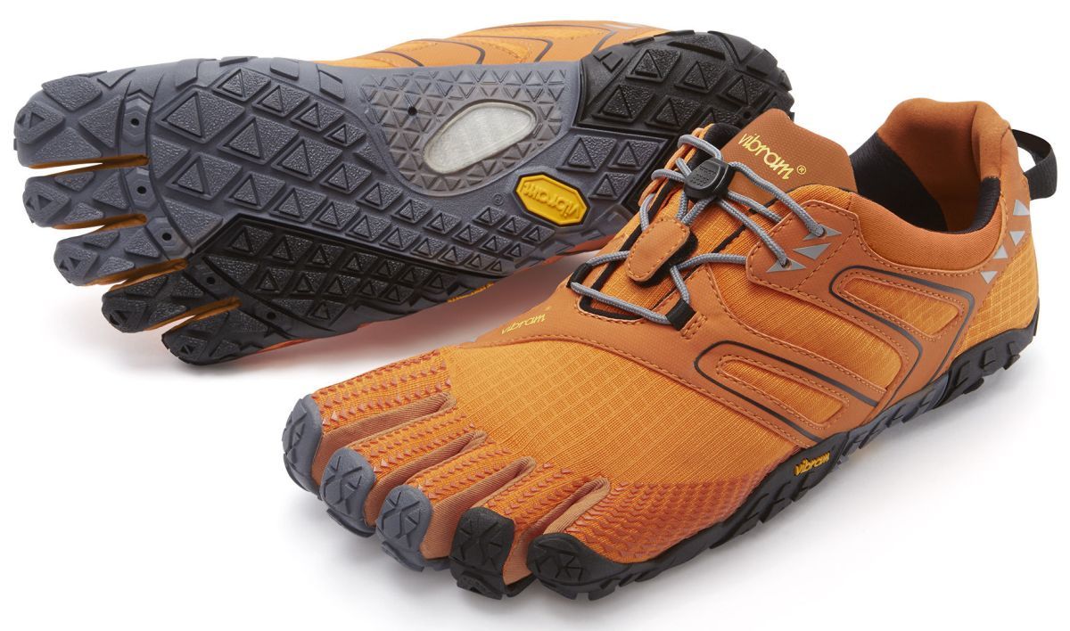 Trail vibram shop
