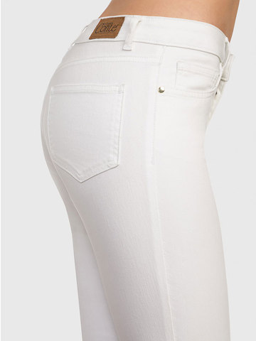 Джинсы CON-43W Conte