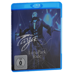 Tarja Turunen / Luna Park Ride (Blu-ray)