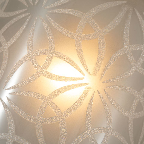 Подвес Arte Lamp Bronn A1771SP-1CC