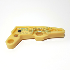 УСПОКОИТЕЛЬ ЦЕПИ МАСЛЯНОГО НАСОСА THETA 2 2,4 ЛЕВЫЙ SANTA FE 12-, SORENTO 12- HYUNDAI