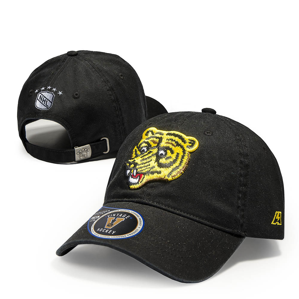 Бейсболка NHL Boston Bruins - купить в 