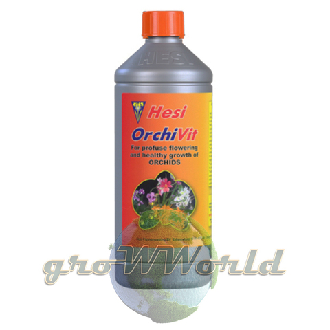 Органический стимулятор OrchiVit от HESI