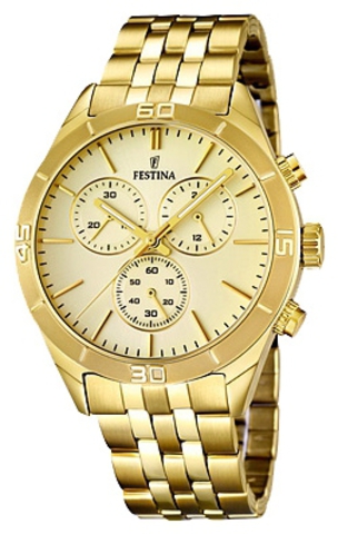 Наручные часы Festina F16764/2 фото