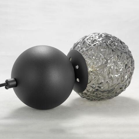 Подвесной светильник Lussole Etowah LSP-8506