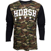 Лонгслив Headrush All America