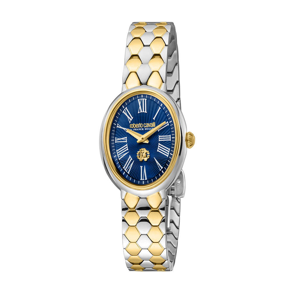 

Roberto Cavalli by Franck Muller RV1L196M0081