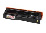 Совместимый картридж c310he желтый для Ricoh SPC231, C232, C242, C310, C311. 6K Yellow