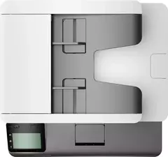 Цветное МФУ Pantum CM1100ADN + 2 комплекта оригинальных тонер-картриджей