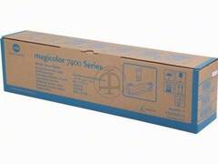 Бункер отработки Konica Minolta MC 7450 Waste box (4065621)