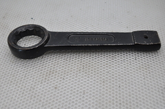 Ключ накидной ударный односторонний 32 мм 12-ти гранный  SITOMO