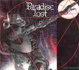 PARADISE LOST: Lost Paradise