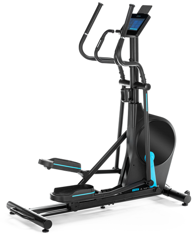 Эллиптический тренажер домашний OXYGEN FITNESS PHANTOM A TFT