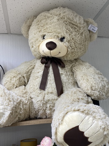 Мишка 65см