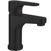 Abber Eleganz AF8310B Смеситель для раковины, цвет: чёрный