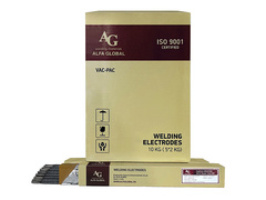 Электроды AG E-Cast NM d= 3,2*350 2,0кг VAC-PAC