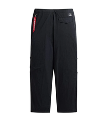 Брюки Alpha Industries Parachute Pant Black (Черный)