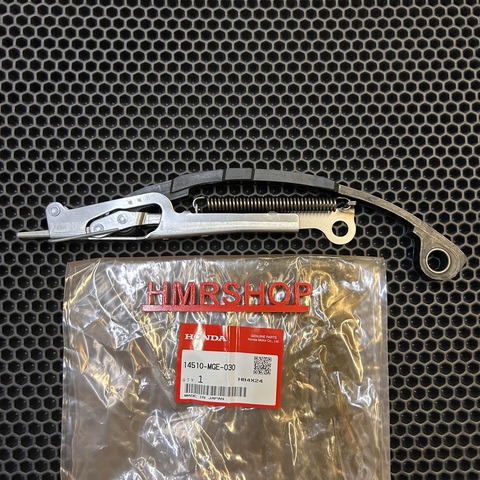 Honda Натяжитель цепи привода грм 14510-MGE-030