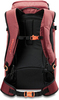 Картинка рюкзак горнолыжный Dakine heli pro 24l Burnt Rose - 2