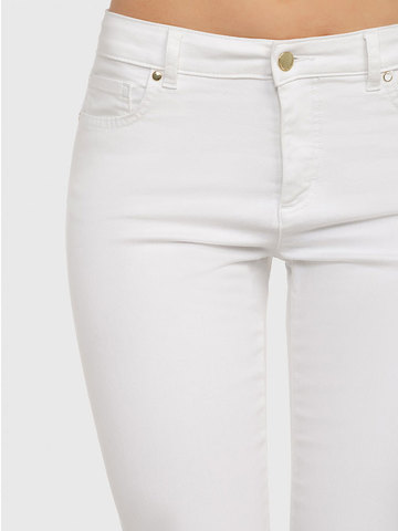 Джинсы CON-43W Conte