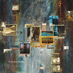 Nine Inch Nails / Hesitation Marks (2LP+CD)