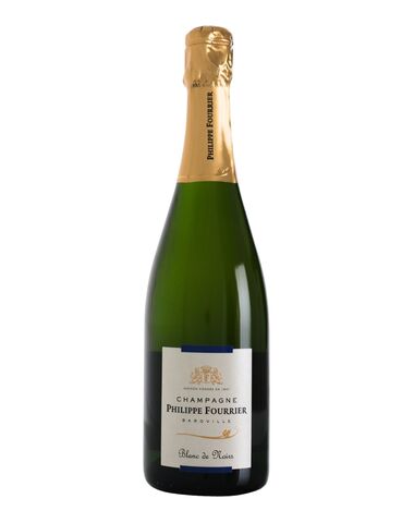 Philippe Fourrier Blanc de Noirs Champagne
