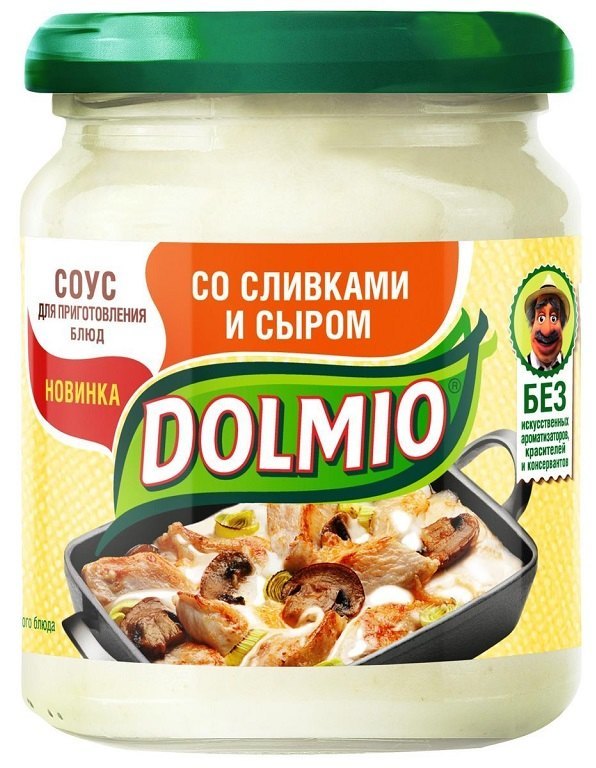 Dolmio томатный соус для соуса Болоньезе 500 г