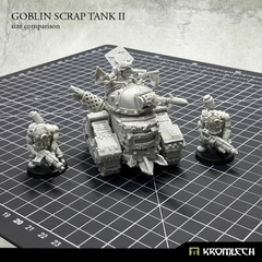 Goblin Scrap Tank II (1)