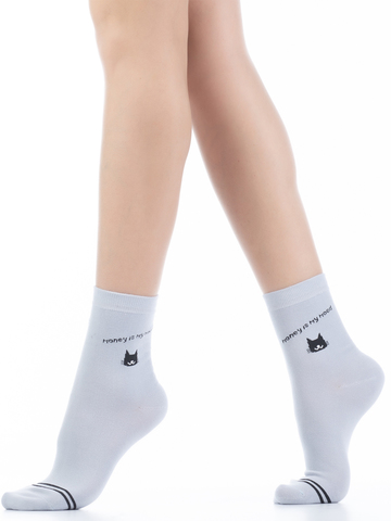 Носки 242-3 Hobby Line