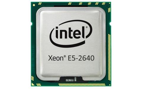 Процессор Intel Xeon® E5-2640 OEM 2,50GHz, 15M, Socket2011 OEM