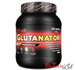 Glutanator