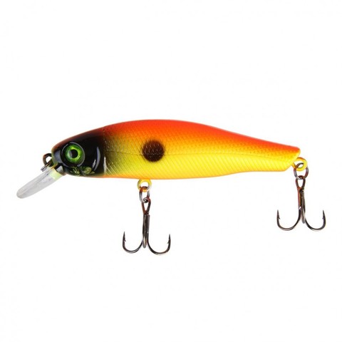 Воблер Premier Fishing Burito, 8,6г, 72мм (0,5-1,7м) F цвет 10, PR-В72-010